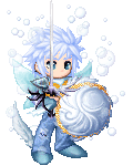 A True Angelic Wa