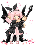 pink rock