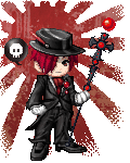 Darion of Vampire