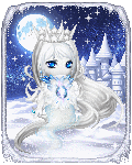 Ghost of the Ice Queen