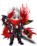 ReD AngeL WingeD WarrioR