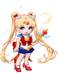 Sailor Moon - Bis
