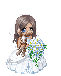 Winry gets married with a bunn