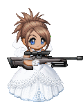 Killer Bride