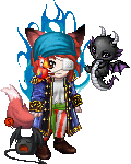 Evil Fox Pirate