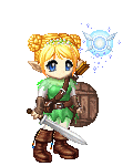 Female Link <3