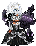 Dark Queen