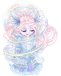Cotton Candy Bubb
