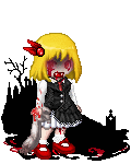 Touhou 6 Rumia