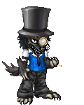 Werewolf In Londo