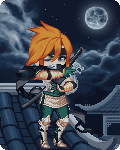 Magical Ninja 