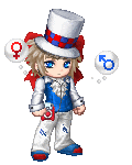 Patriotic Manner