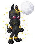 Umbreon (re-entry