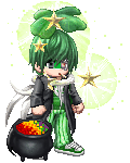 lucky charm