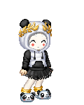 Gold-Plated Panda