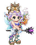 elf princess warrior