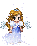 Angel of his Drea