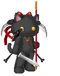 KILLER KITTEH