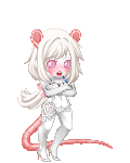Miss Mouse