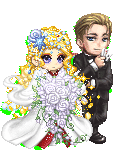 Bride(?) To Be