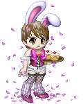 Haruhis bunny outfit