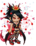 My Queen of Hearts? O.o