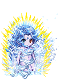 Water Goddess