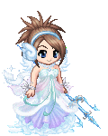 Jenny, the Water 