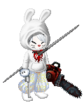 bunny suicide