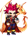 Lance (Pokemon Elite 4)