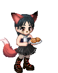 Fox with Cookies