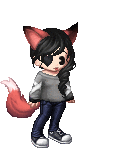 Cute Fox <3