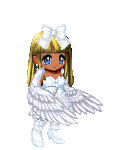 Angelic Angel Moe