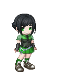FusionFall Buttercup