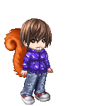 Justin Beaver