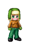 Kyle Brovflovski 