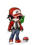 red from pokemon
