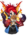 Lady of Fire