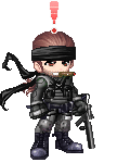 Solid Snake