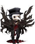 Eileen the Crow
