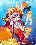 Mermaid Queen