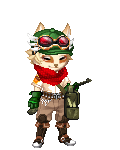 Teemo, the Swift Scout (LoL)