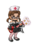 Evil Nurse Louis