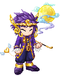 Purple Prince