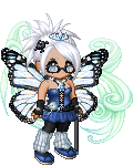 Pretty in Wings