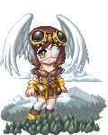 Brass Angel