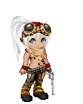 Steam Punk Ish?