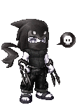 Deadly Ninja