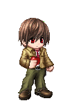light yagami from