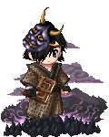 the dark sage